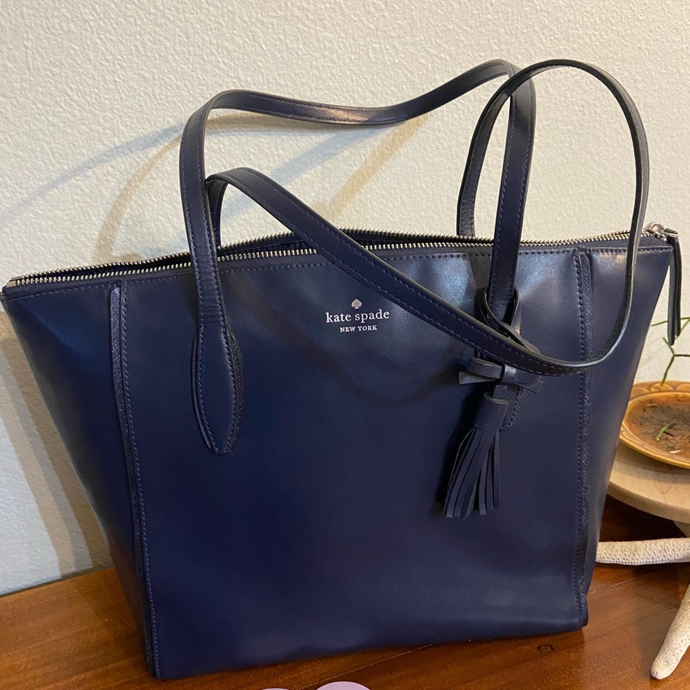 KATE SPADE KALI TOTE